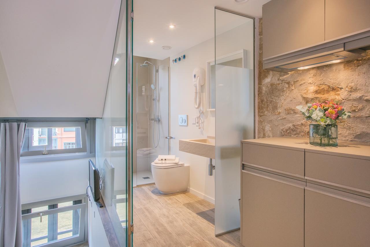 Flateli Rambla 11 Apt 4 Daire Girona Dış mekan fotoğraf